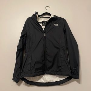 Size L North Face Waterproof Jacket
